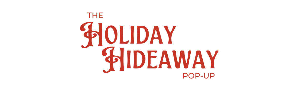 The Holiday Hideaway