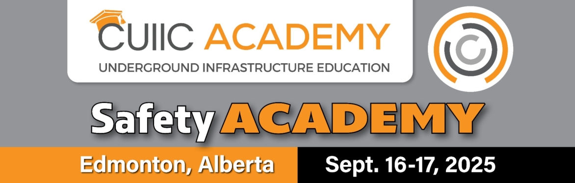 2025 Safety Academy