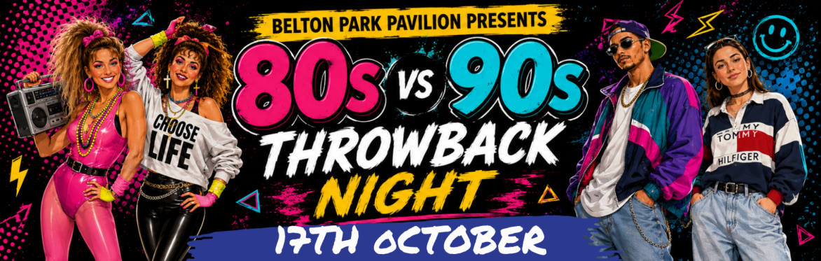80s V 90s