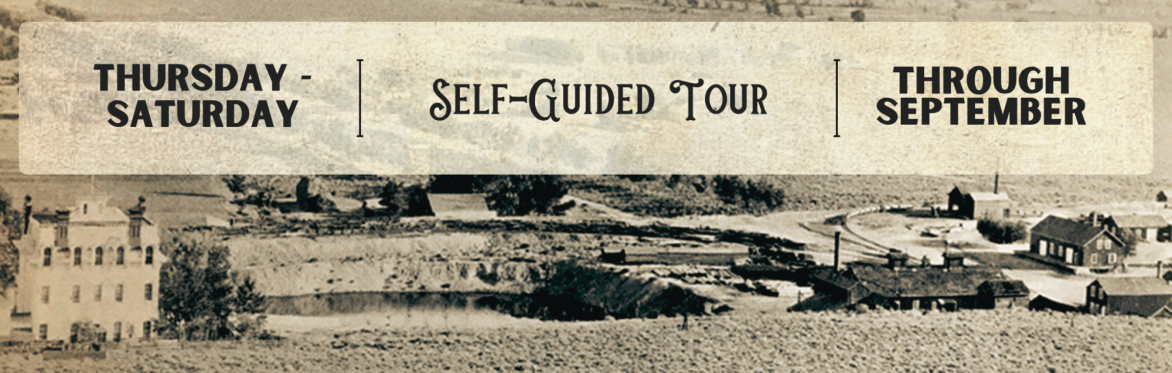 Self-Guided Tour