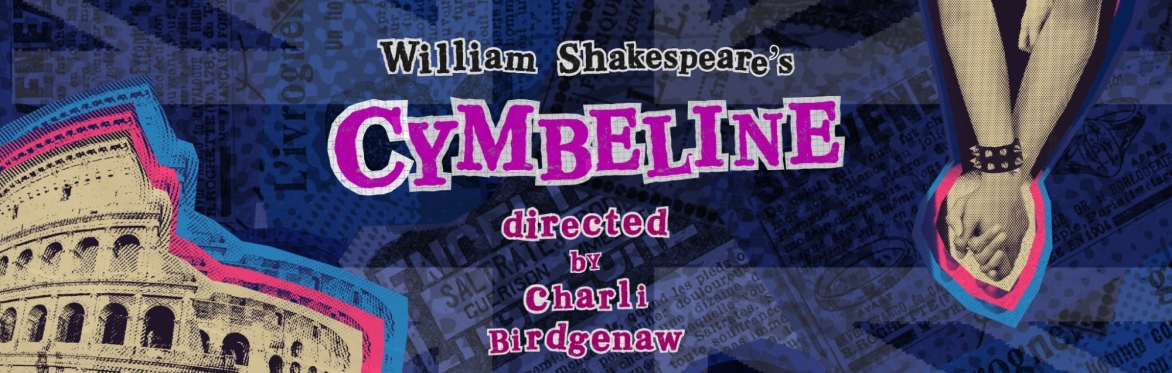 Boodle's Inaugural Production: Shakespeare's Cymbeline!