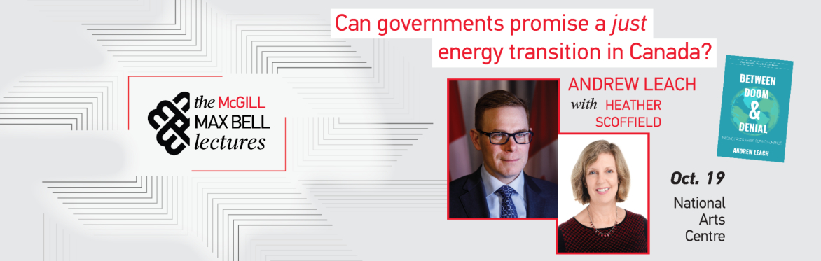 Can governments promise a just energy transition in Canada?