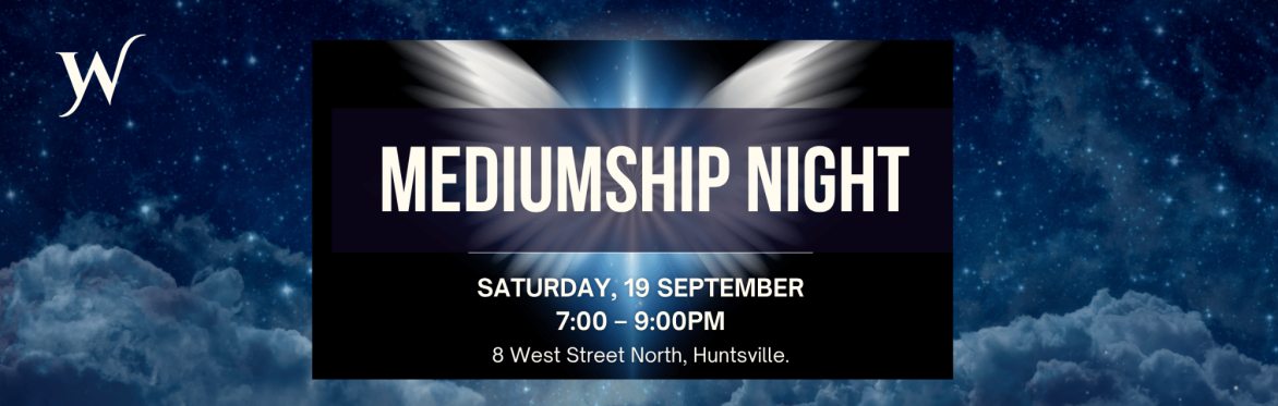 Mediumship Night