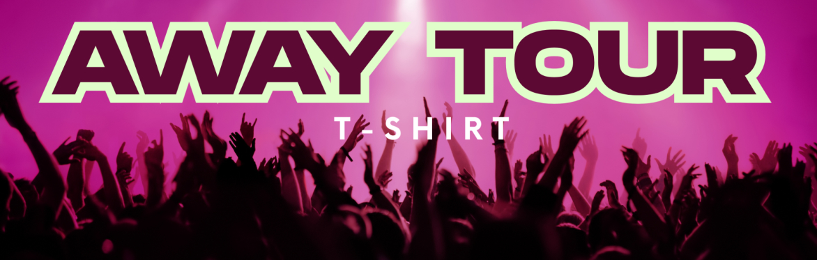 T-SHIRT Bodyslam - GERMANY