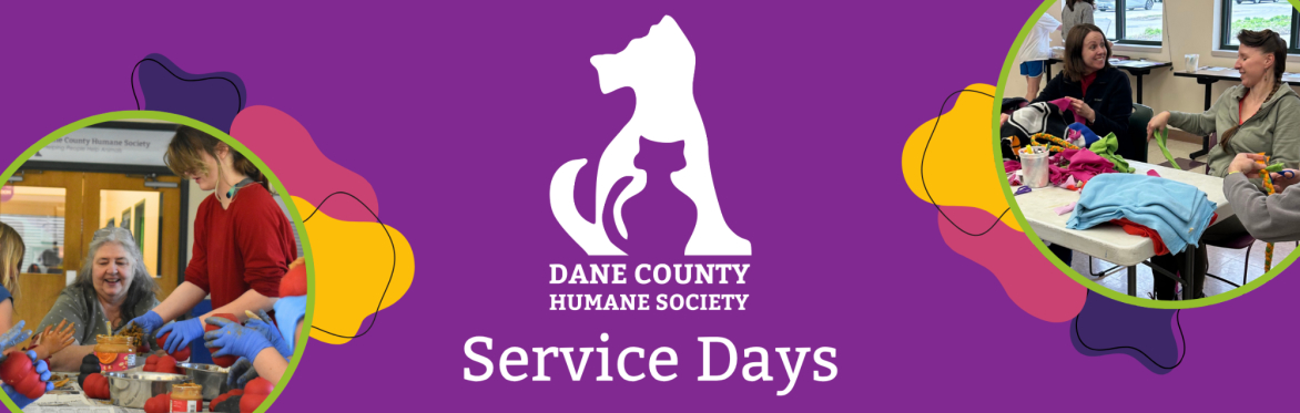 Service Days