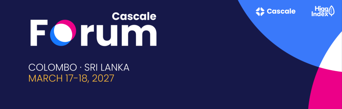 Cascale Forum: Colombo