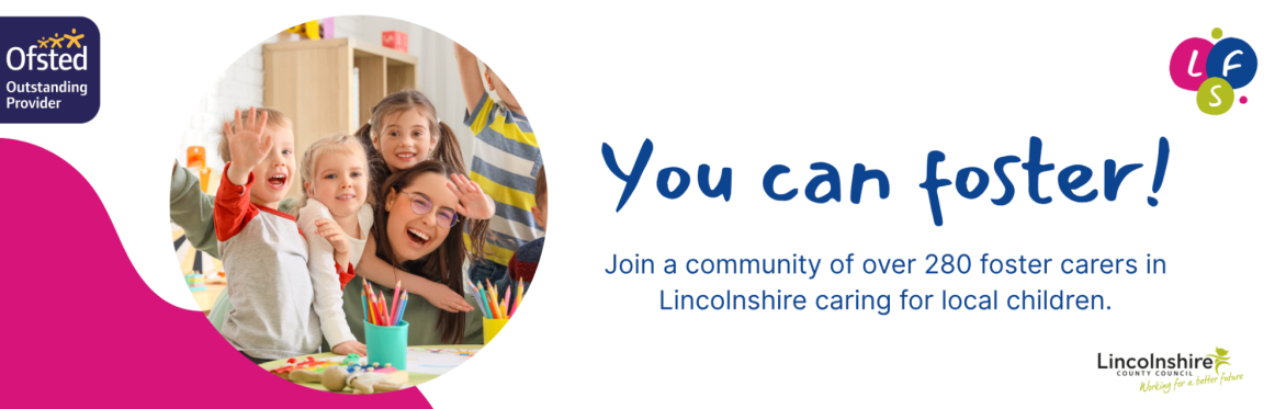 Online Fostering Information Event
