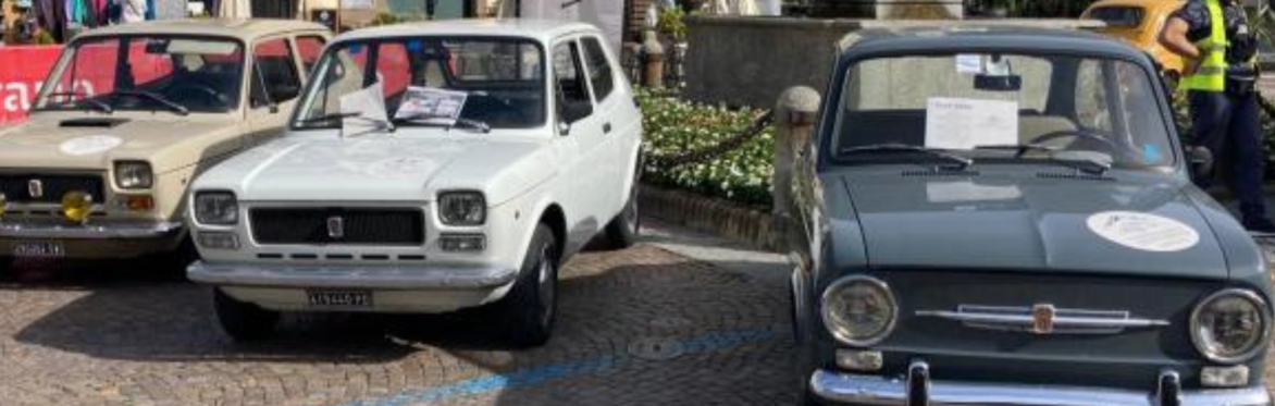 Vintage Motor Fest