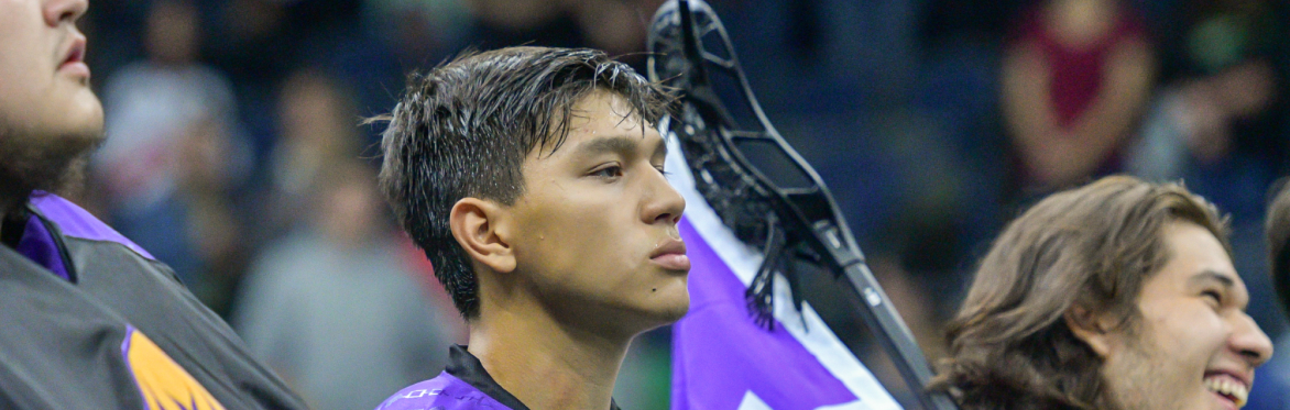 HAUDENOSAUNEE vs AUSTRALIA — Round Robin • Game 10