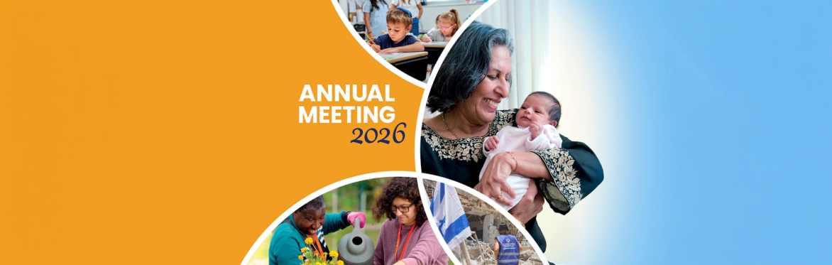 Annual Meeting 2026