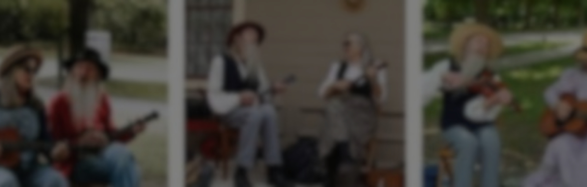 Americana Roots Music Day