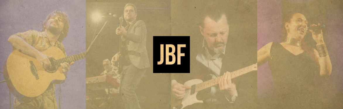 JBF25_Artists