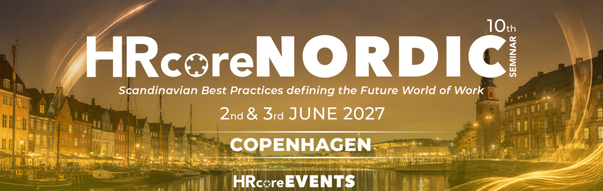 HRcoreNORDIC seminar 2027