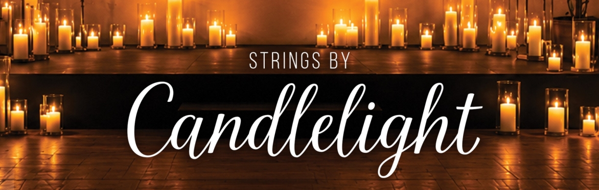 Strings by Candlelight