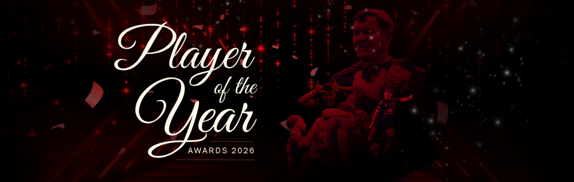 Vikings Player of the Year Awards 2026