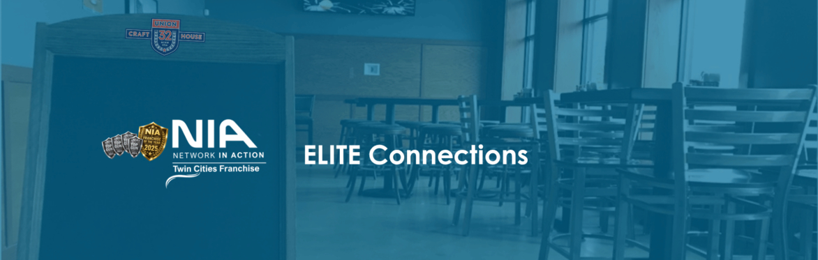 Elite Connections group Mandatory Meeting