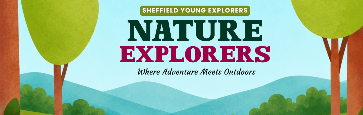 Nature Explorers – Where Adventure Meets Outdoors