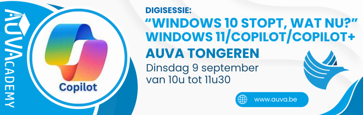 workshop auva hasselt