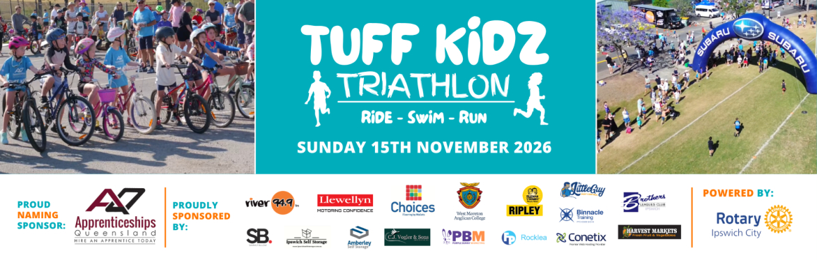 Tuff Kidz 2025 Event Hero Tile