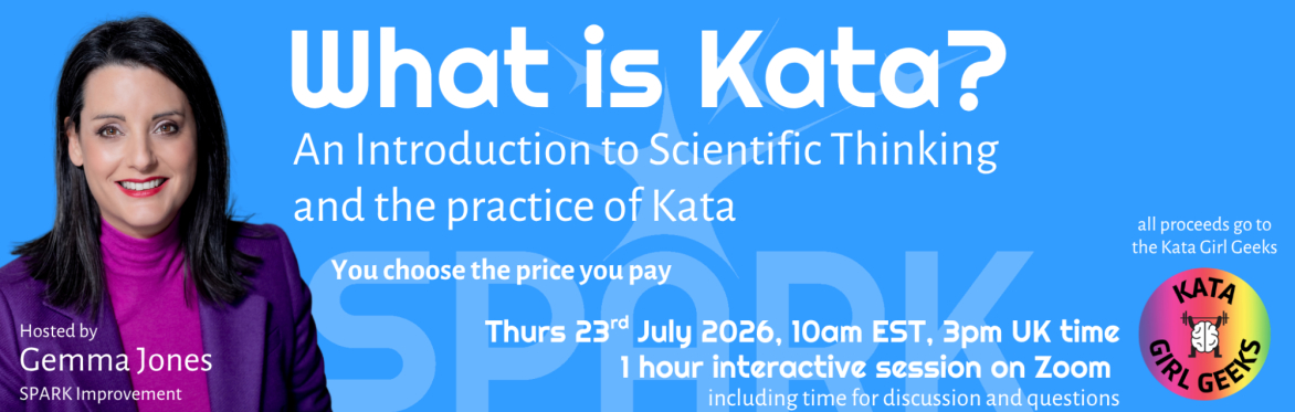 What is Kata? (July 2026)