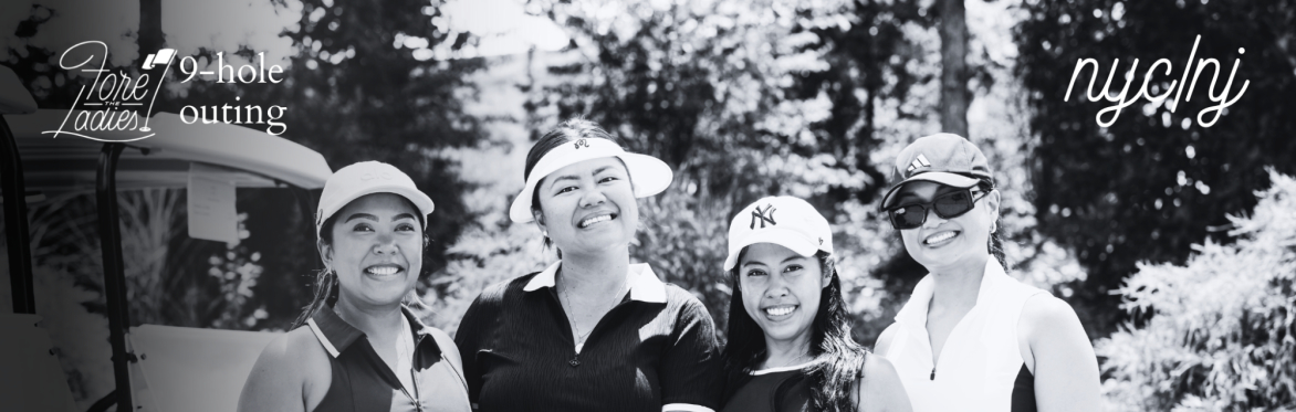 NYC/NJ | FTL 9-Hole Outing