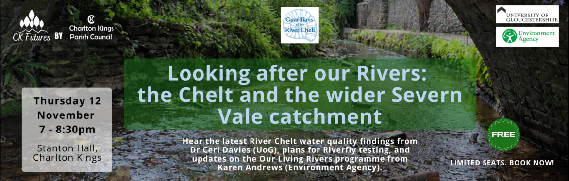 Our River