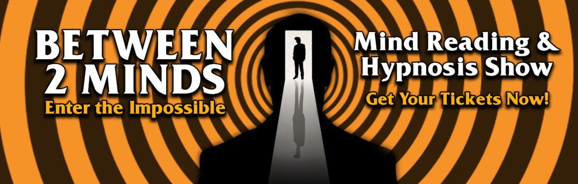 Tome School- Junior Class Fundraiser (Mind Reading and Hypnosis Show)
