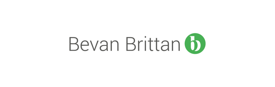 Bevan Brittan logo