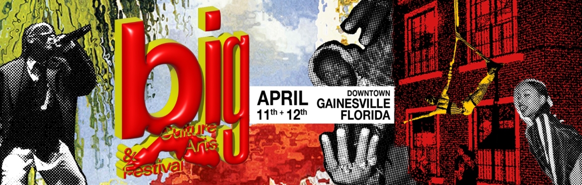 BIG: CULTURE & ARTS FESTIVAL