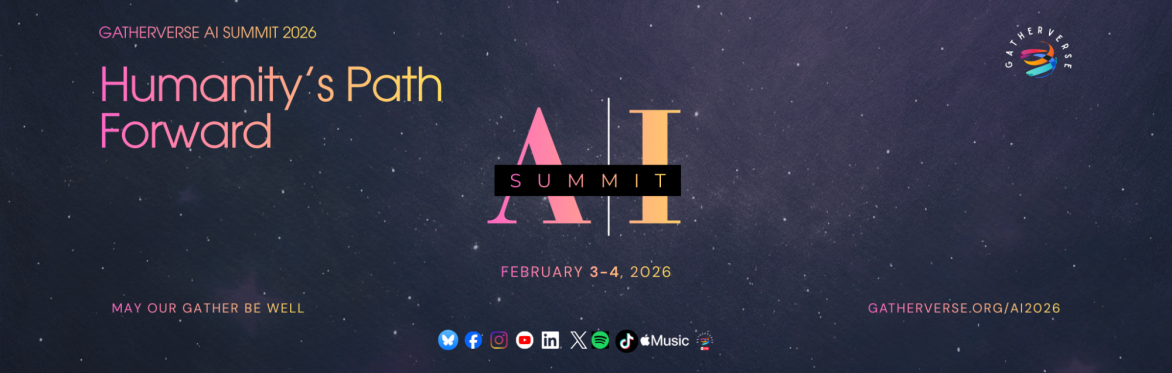 GatherVerse AI Summit 2026