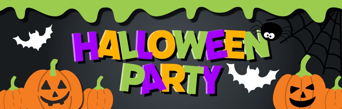 Halloween Party