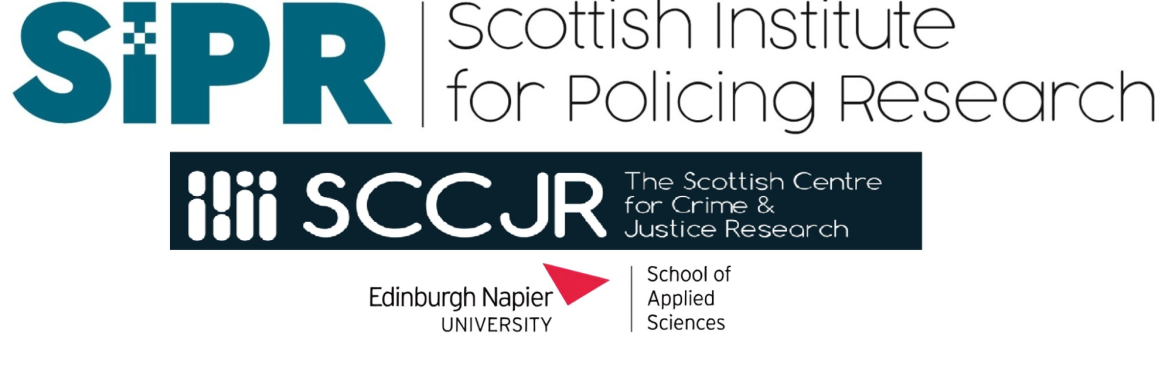 What makes criminal justice research partnerships ‘tick’?