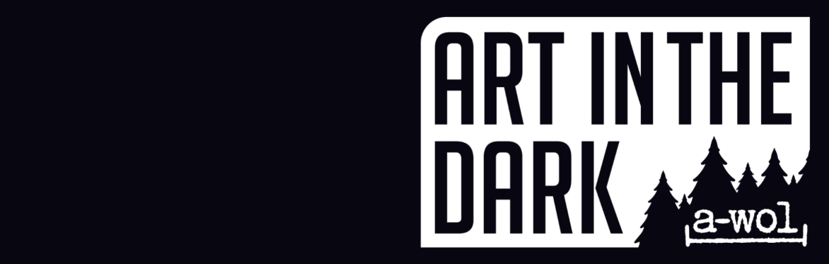 Art in the Dark 2027 - Ticket Email Sign-up