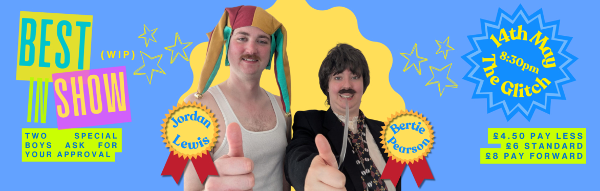 Best in Show