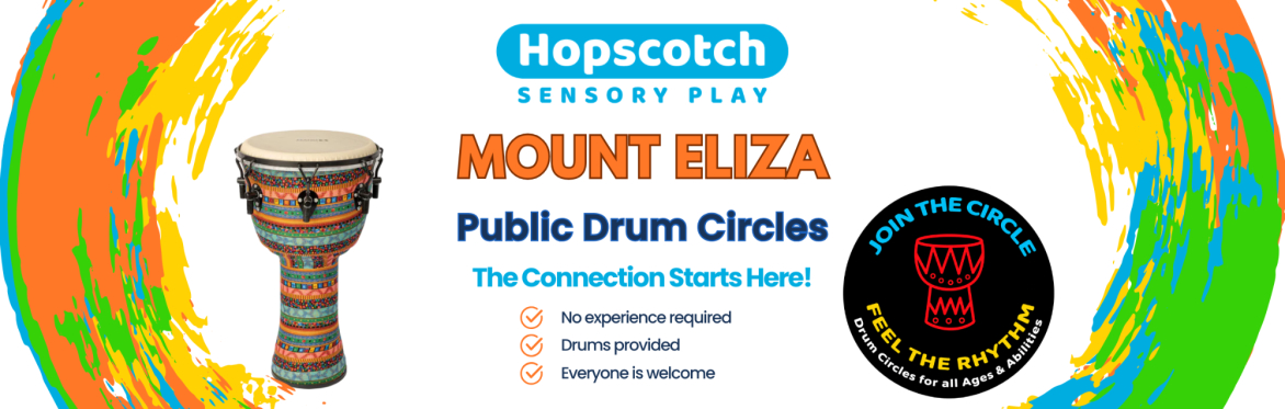 Mount Eliza Public Drum Circles