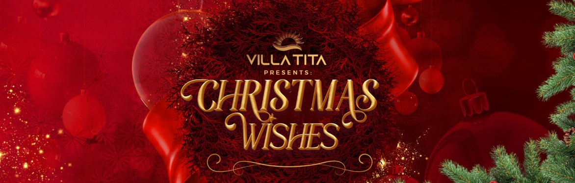 Christmas Wishes 2026