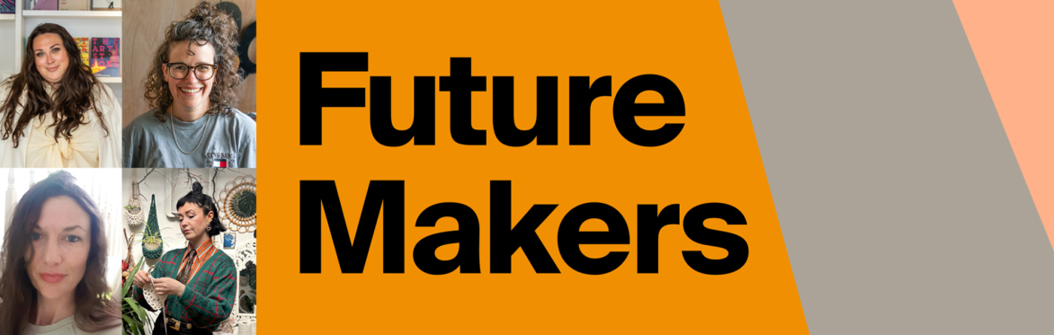 Makers in the Shop: Wholesaling as a maker
