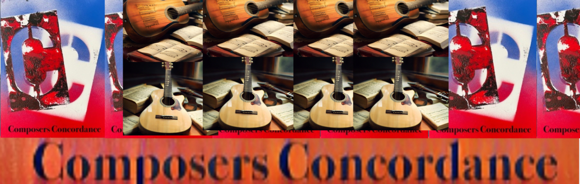 Guitars & Poems