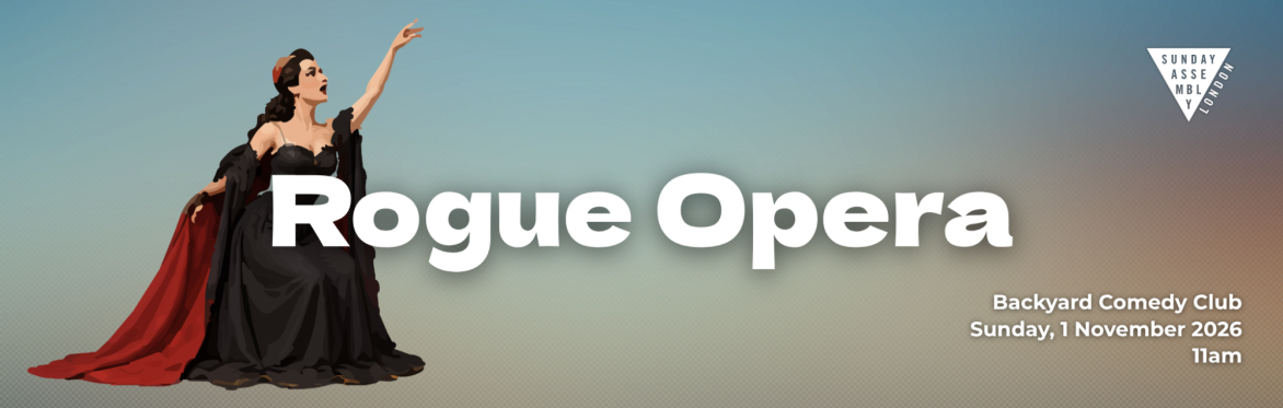Rogue Opera