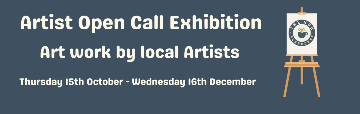 Artist Open Call