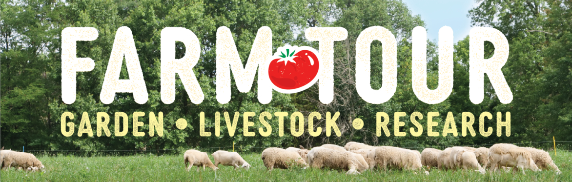 Greenacres Farm Tour - WAITLIST ONLY