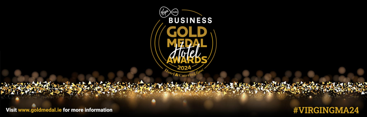 2024 Gold Medal Hotel Awards