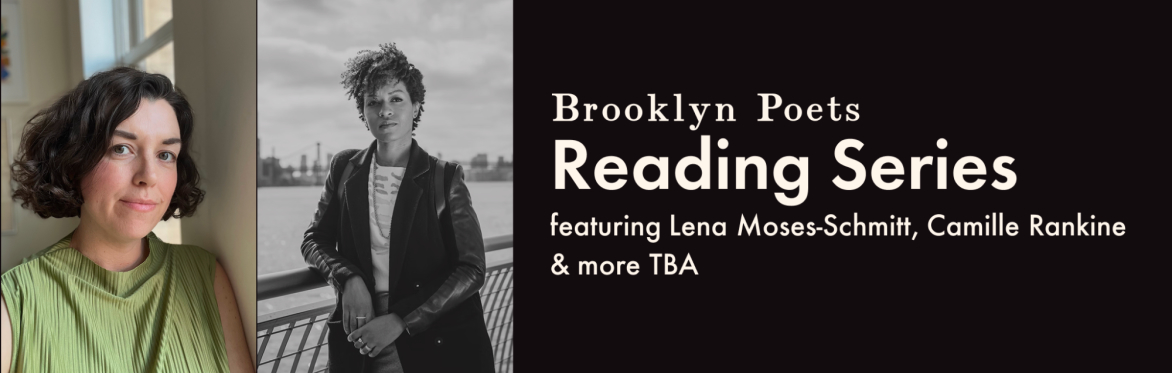 Brooklyn Poets Reading Series