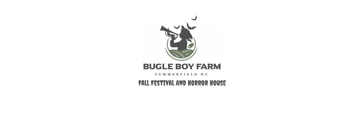 Bugle Boy Farm's Fall Festival 2025