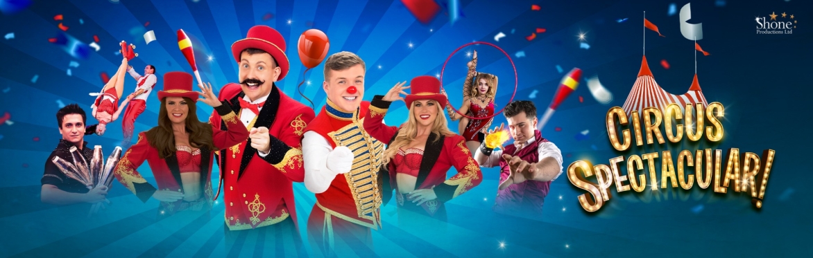 Circus Spectacular!