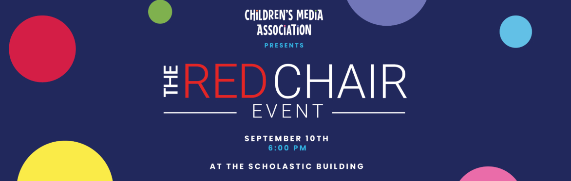 Red Chair 2025