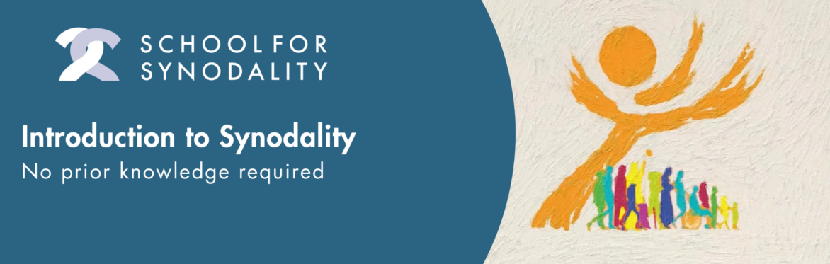 Introduction to Synodality (morning)
