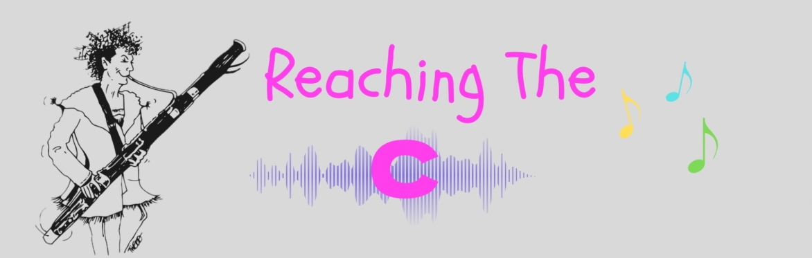 Reaching The C