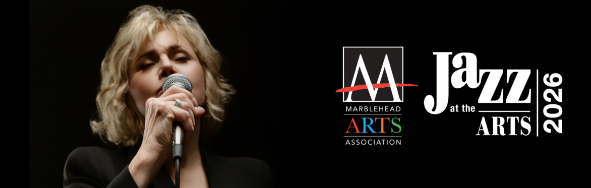 Jazz at the Arts: Donna Byrne