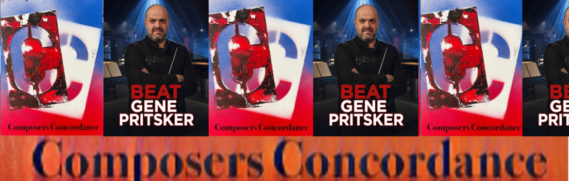 Beat Gene Pritsker!  A Halloween Musical Showdown